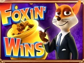 Foxin Wins