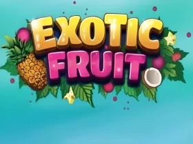 Exotic Fruit