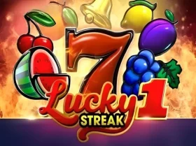 Lucky Streak 1 Free