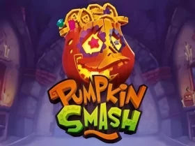 Pumpkin Smash