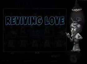 Reviving Love Free