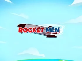 Rocket Men