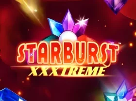 Starburst XXXtreme