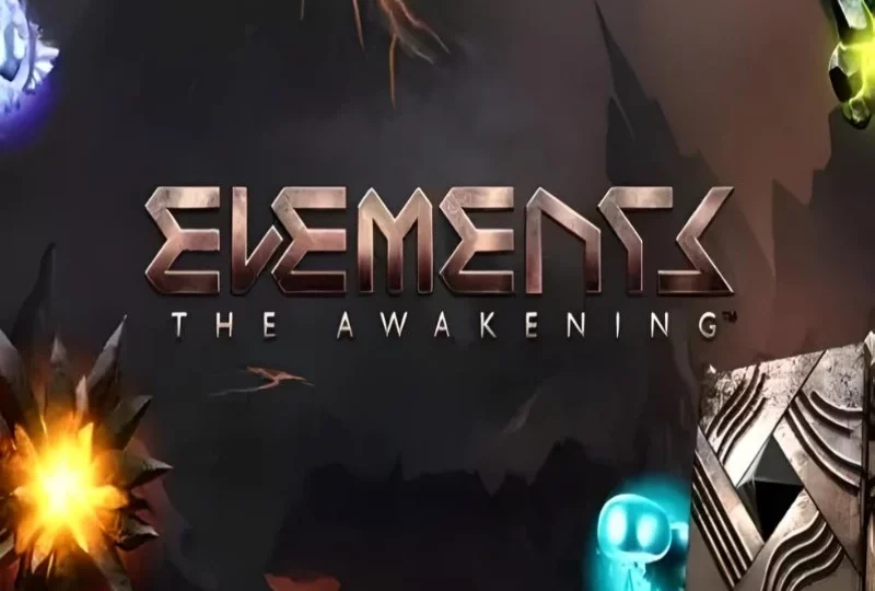 Elements The Awakening Free