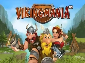 Viking Mania