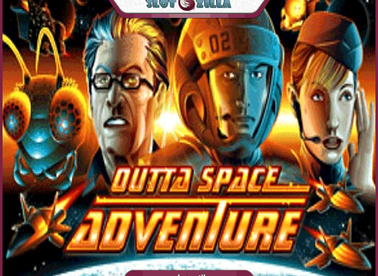 Outta Space Adventure