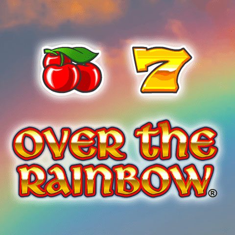 Over The Rainbow