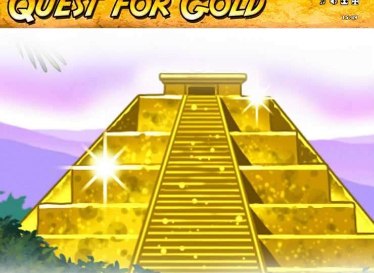 Quest for Gold