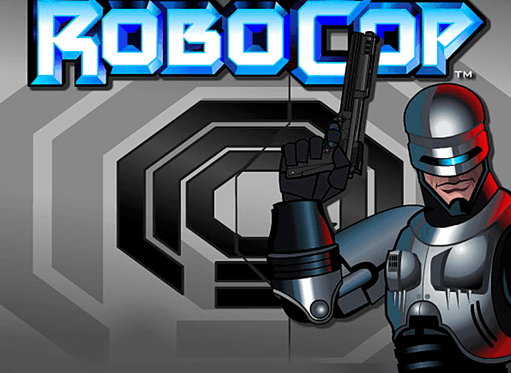 Robocop