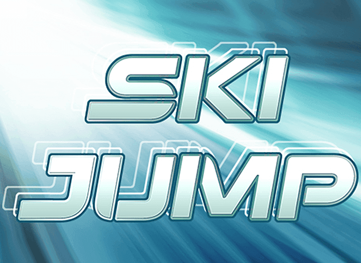 Ski Jump