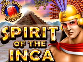 Spirit of the Inca