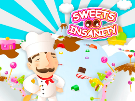 Sweets Insanity