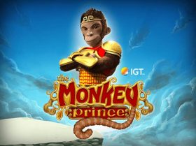 The Monkey Prince