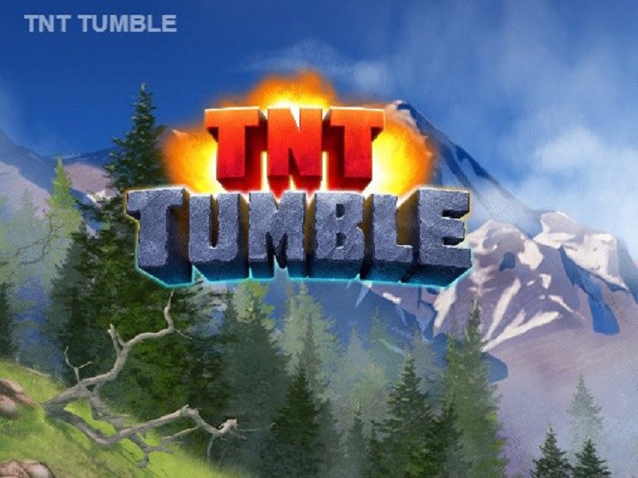 TNT Tumble