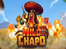 Wild Chapo