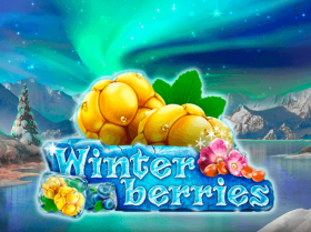 Winter berries