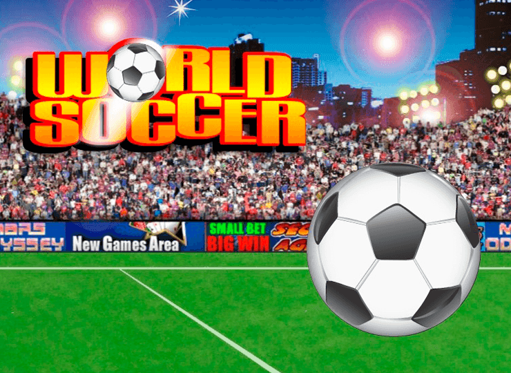 World Soccer