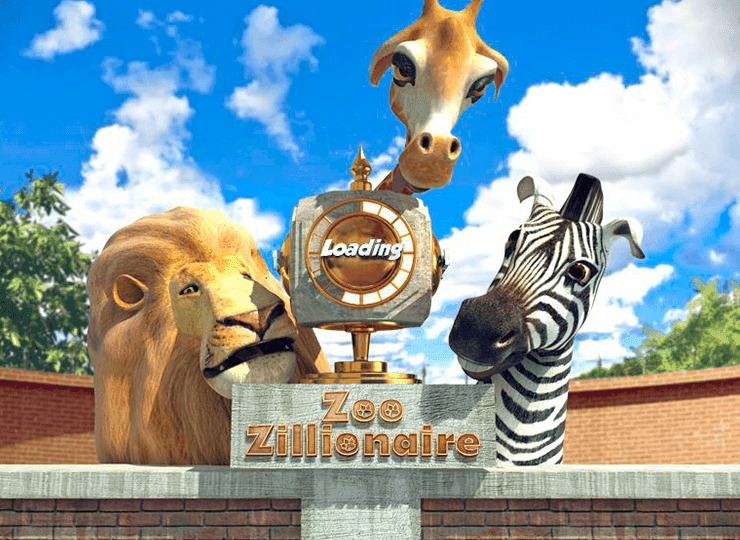 Zoo Zillionaire