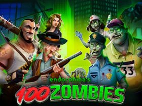 100 Zombies