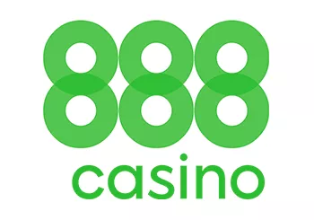 888 Casino Online logotype