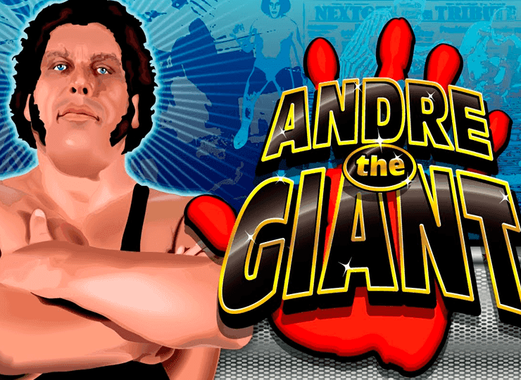 Andre The Giant