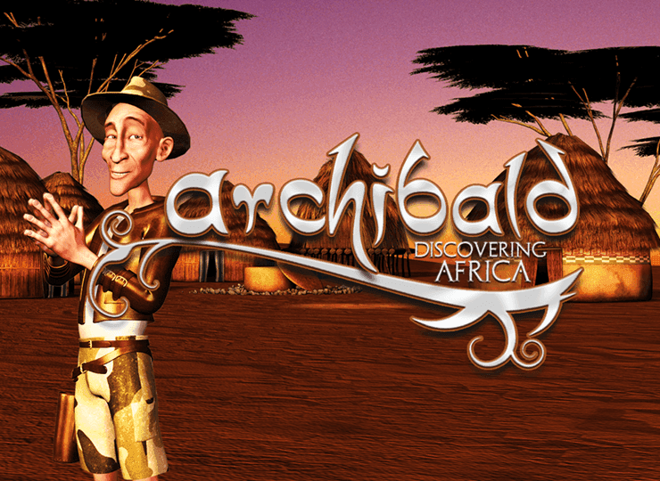 Archibald Africa