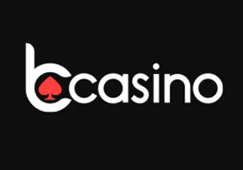 bCasino logotype