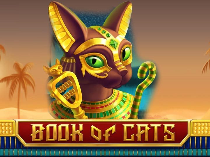 Book Of Cats