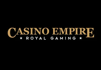 Casino Empire logotype