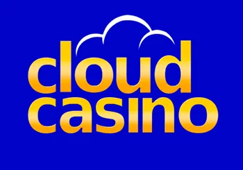 Cloud Casino logotype