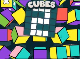 Cubes 2