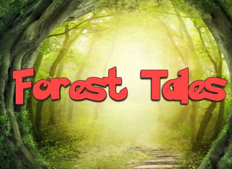 Forest Tale