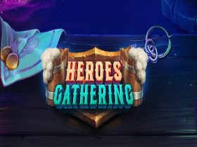 Heroes' Gathering