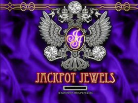 Jackpot Jewels