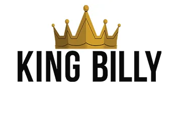 King Billy Casino Online logotype