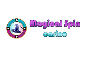 Magical Spin Casino logotype