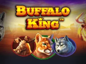 Buffalo King