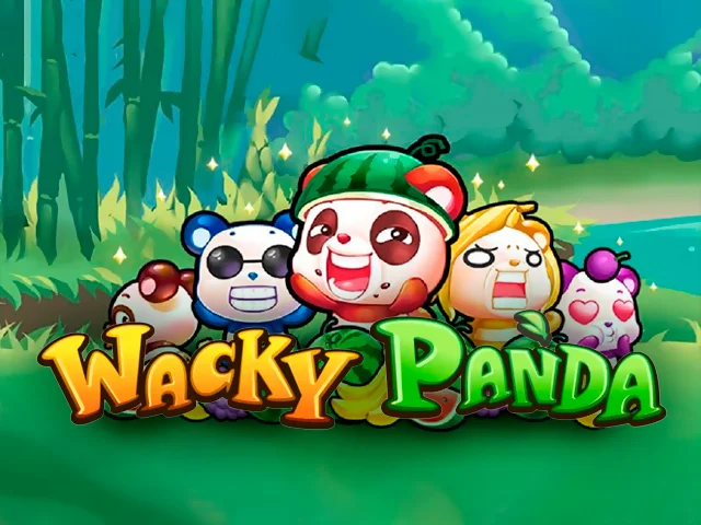 Wacky Panda