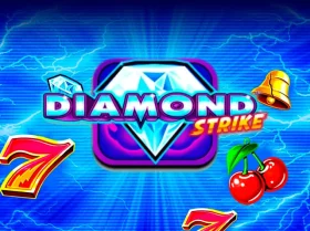 Diamond Strike