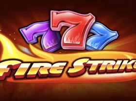 Fire Strike