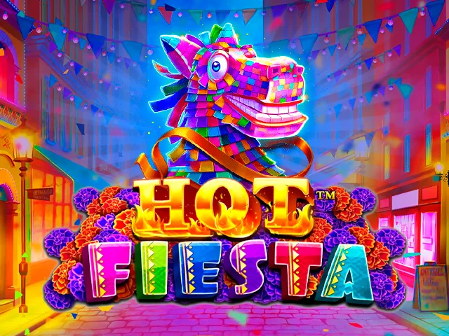 Hot Fiesta