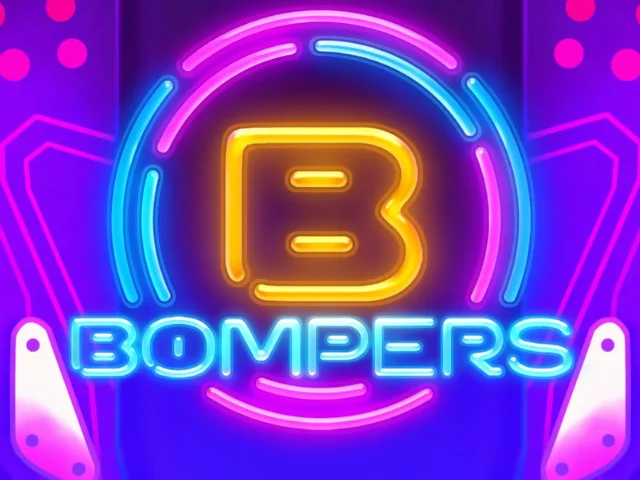 Bompers Slot