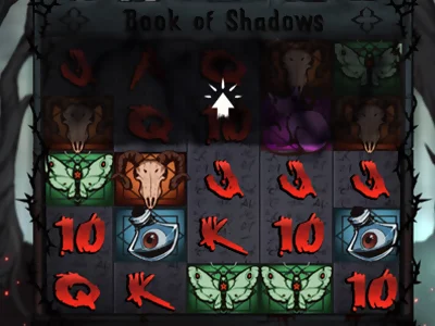 Book of Shadows