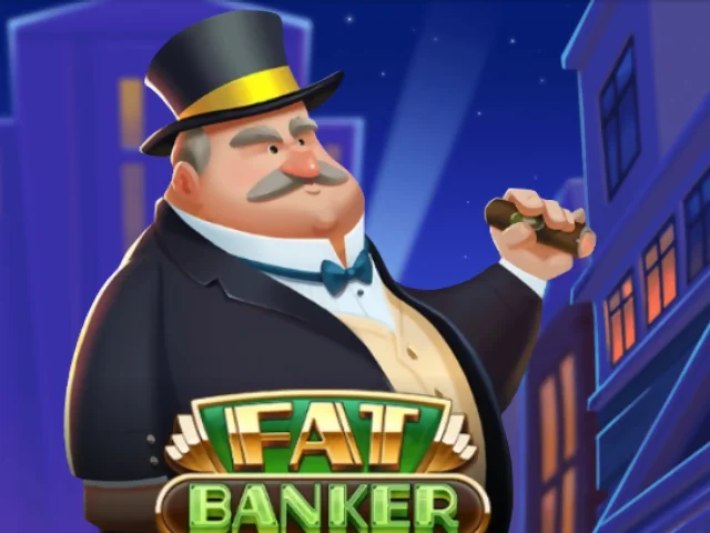 Fat Banker