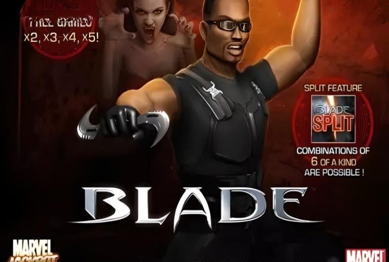 Blade