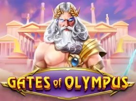 Gates of Olympus