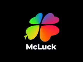 McLuck Casino logo