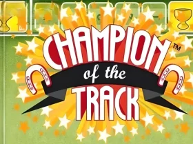 Champion Of The Track