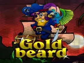 Goldbeard