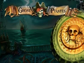 Ghost Pirates